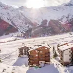 Апартаменти Aramis 3-1