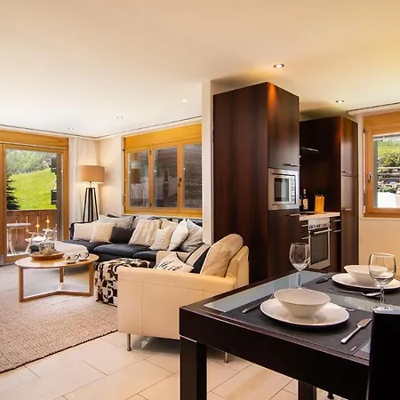 Aramis 3-1 Апартаменти *