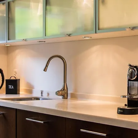 Aramis 3-1 Апартаменти